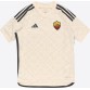 Seconda Maglia AS Roma 23/24 Bambino